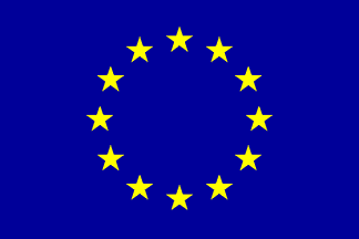 European flag